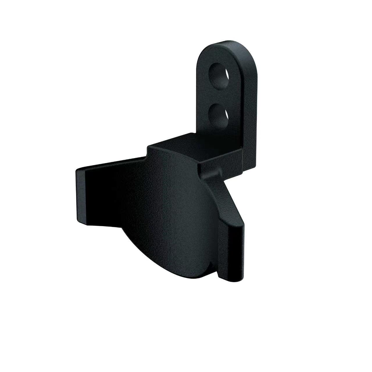 Short Nose Pad