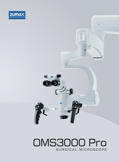 OMS3000 Pro
