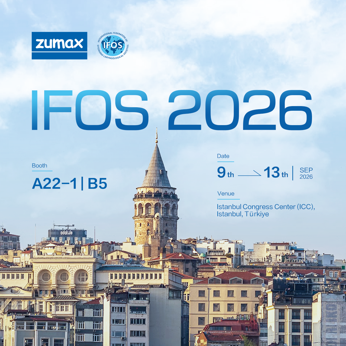 IFOS 2026