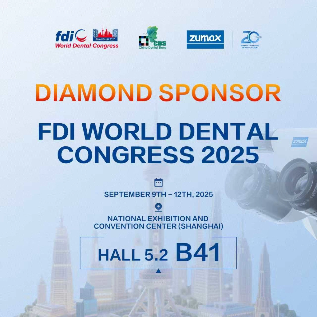 FDI 2025