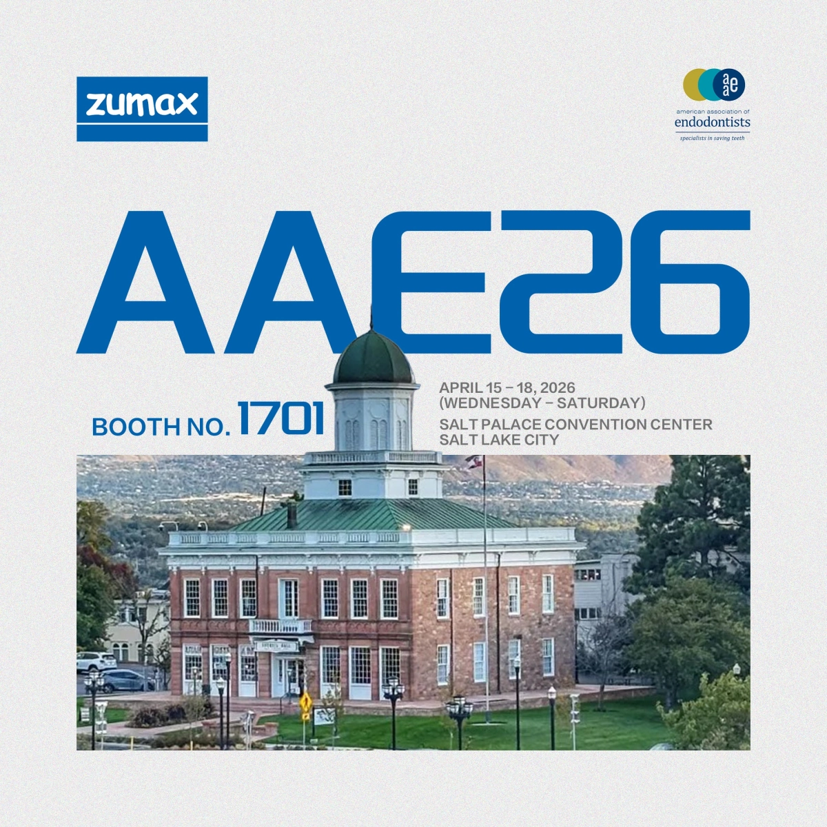 AAE 2026
