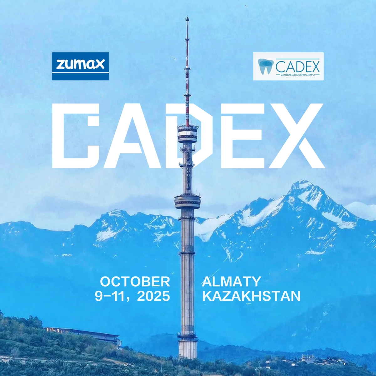 CADEX 2025