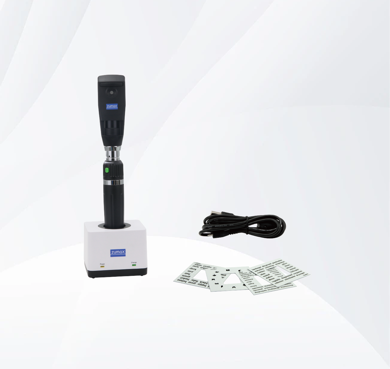 RETINOSCOPES