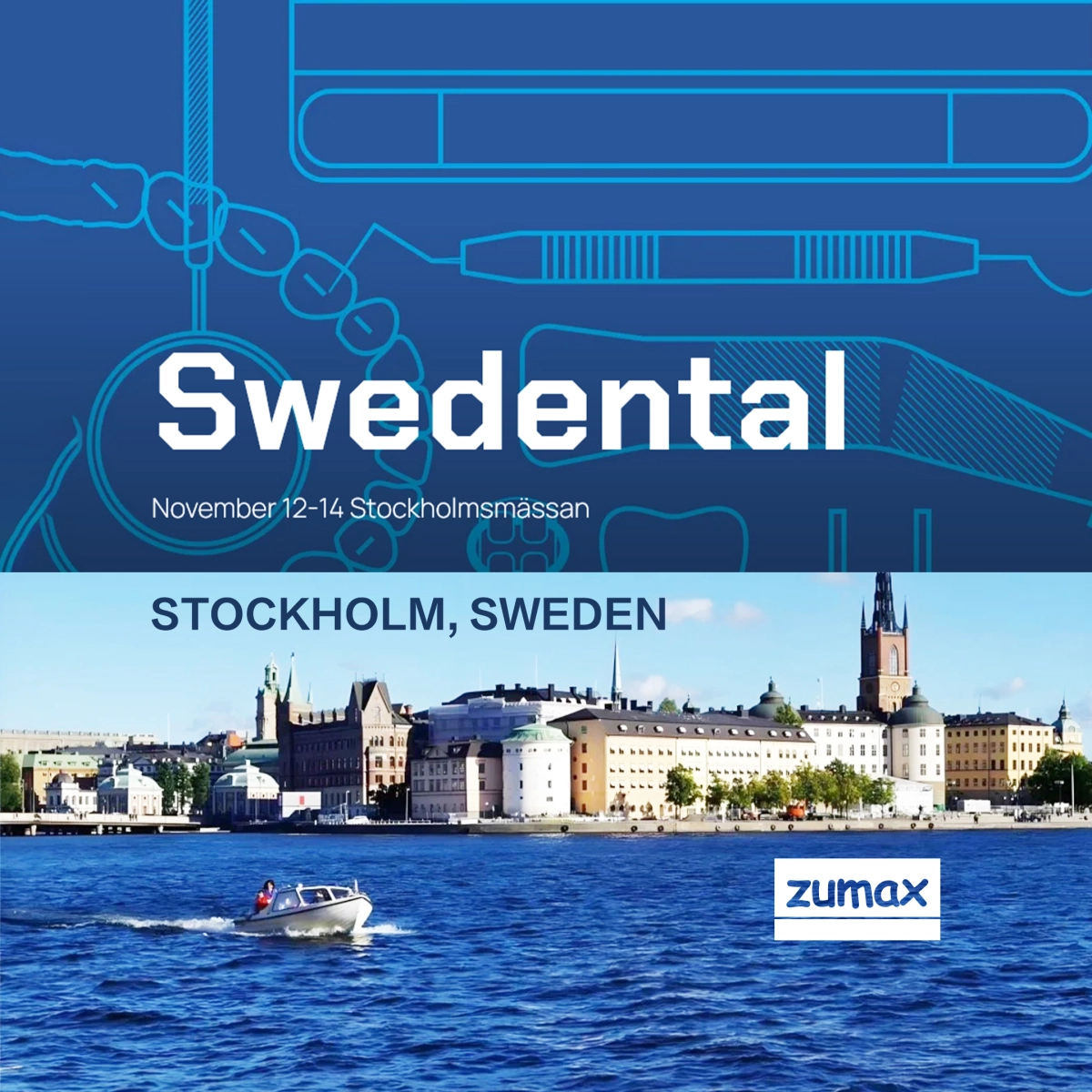 Swedental