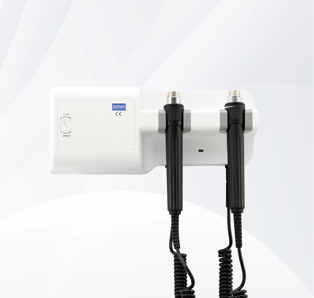 HANDLES AND POWER SOURCES