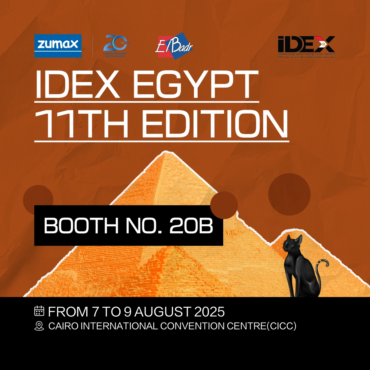 IDEX Egypt2025