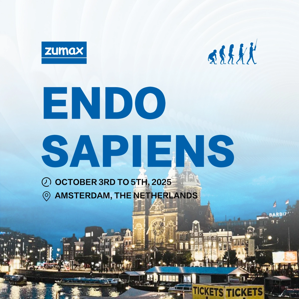 ENDO SAPIENS 2025