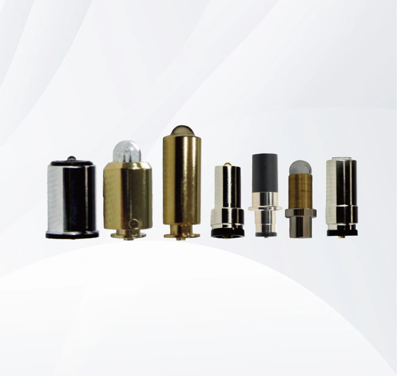 REPLACEMENT BULBS
