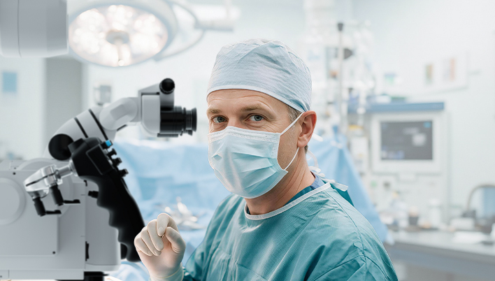 Neurosurgery
