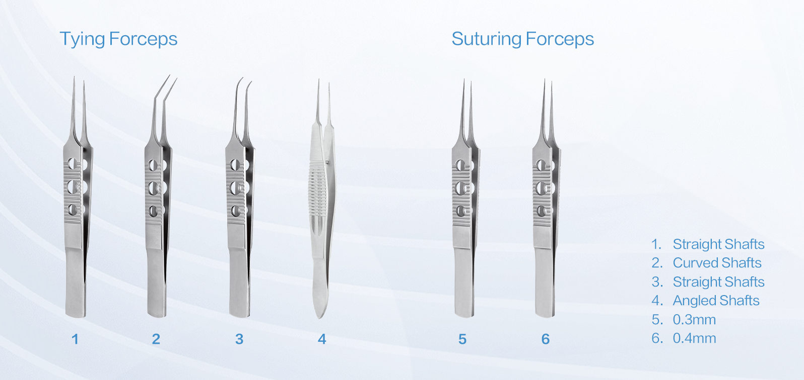 For our complete product range, please contact our sales team.