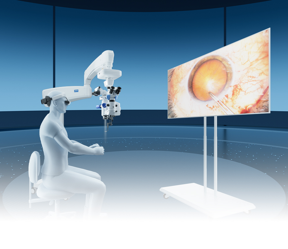 Ophthalmology