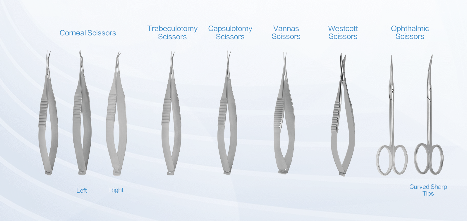 For our complete product range, please contact our sales team.