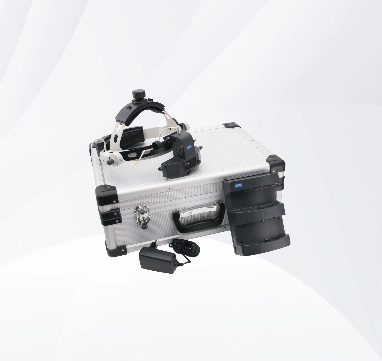 BINOCULAR INDIRECT OPHTHALMOSCOPE