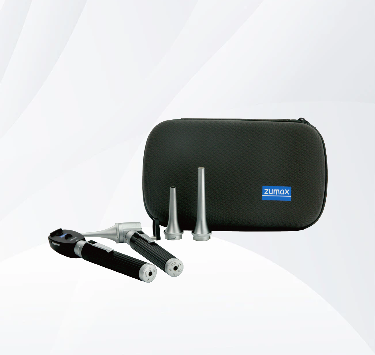 LED VARIOSCOPE DIAGNOSTIC SETS