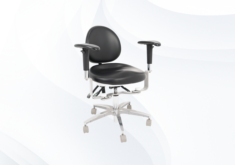 Microscope Stool