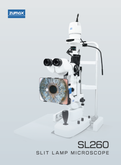 SL 260