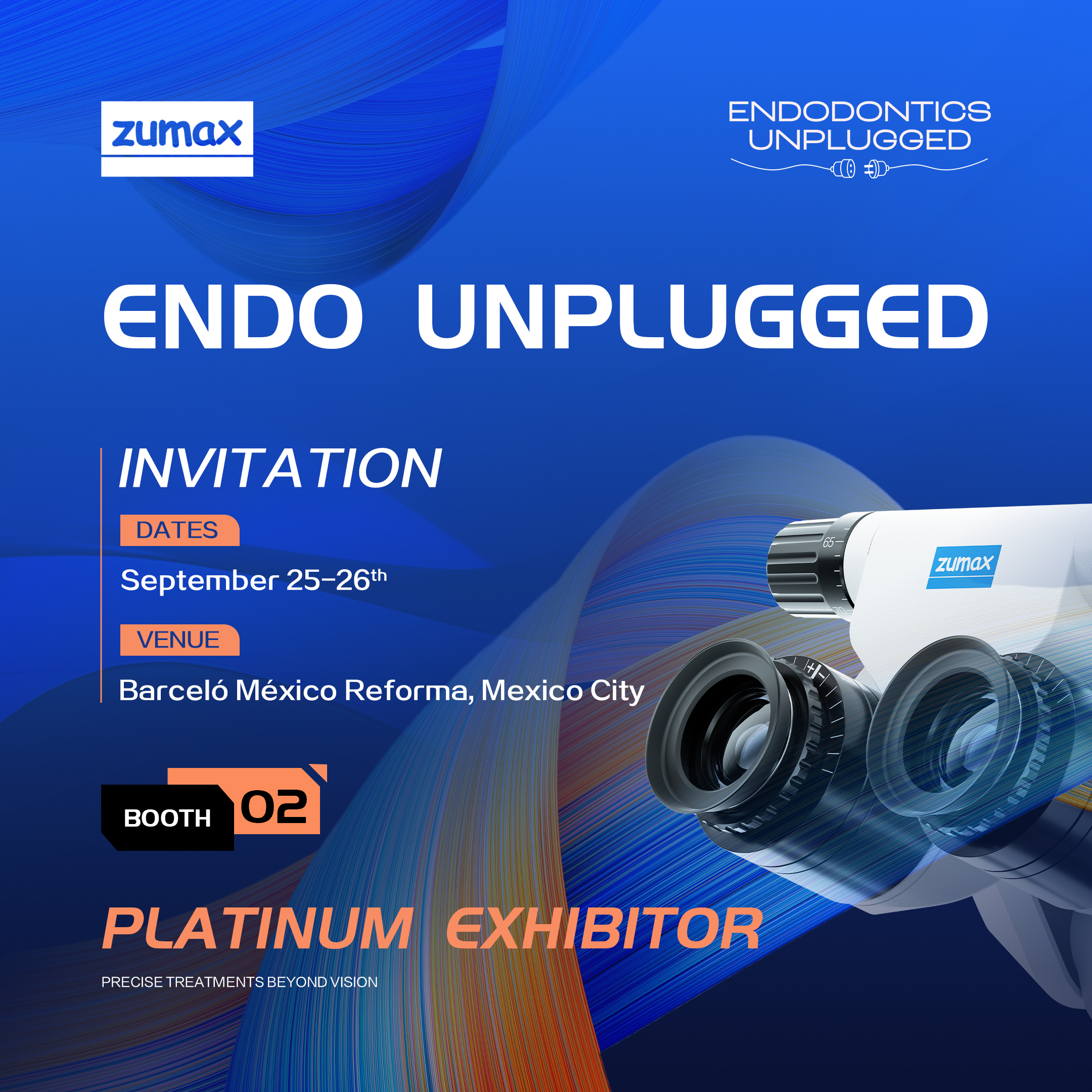 Endo Unplugged