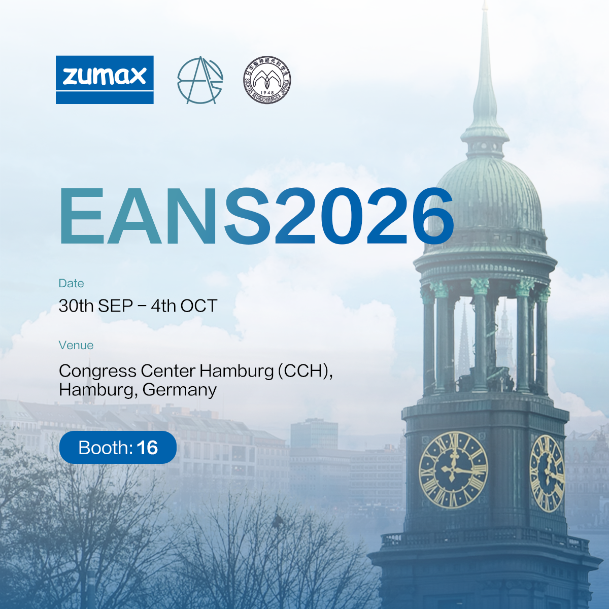 EANS2026