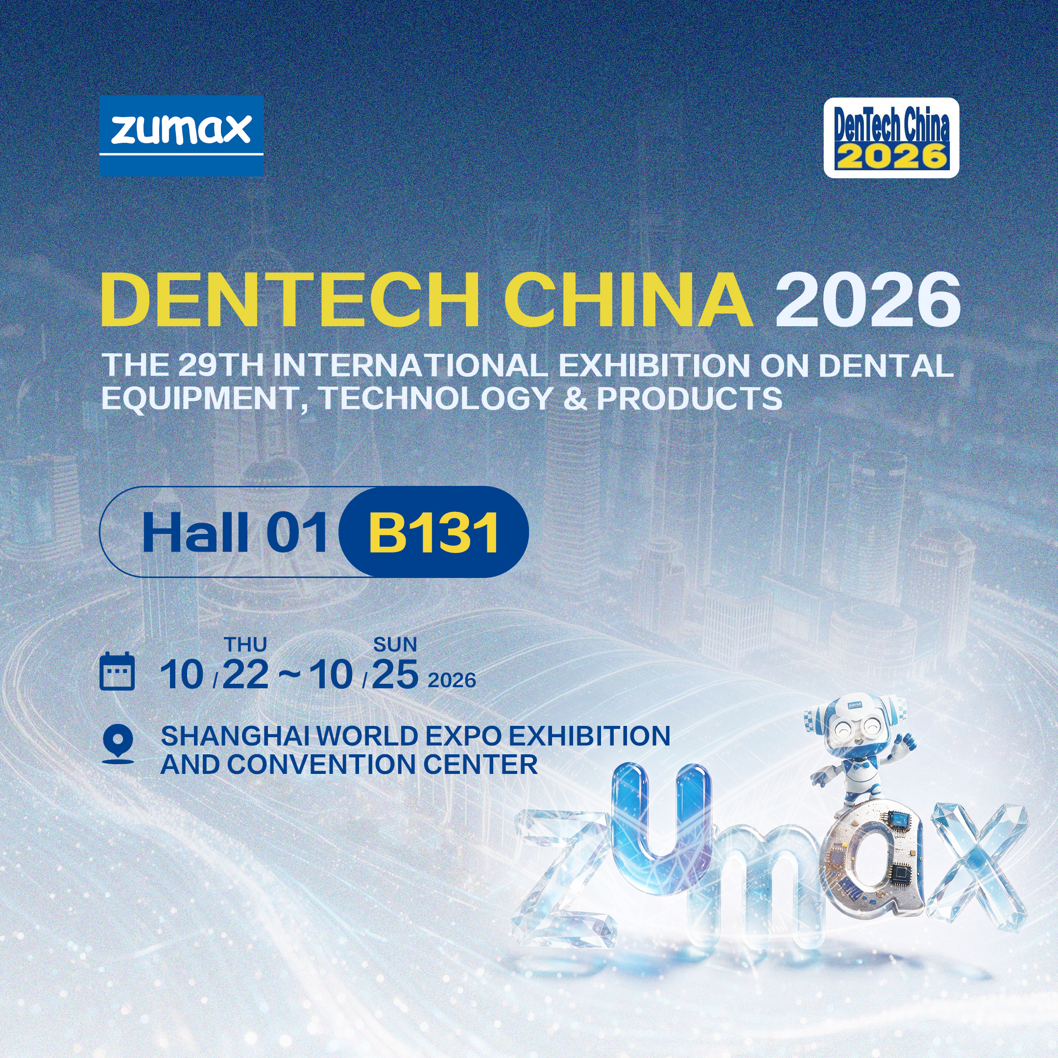 Dentech China
