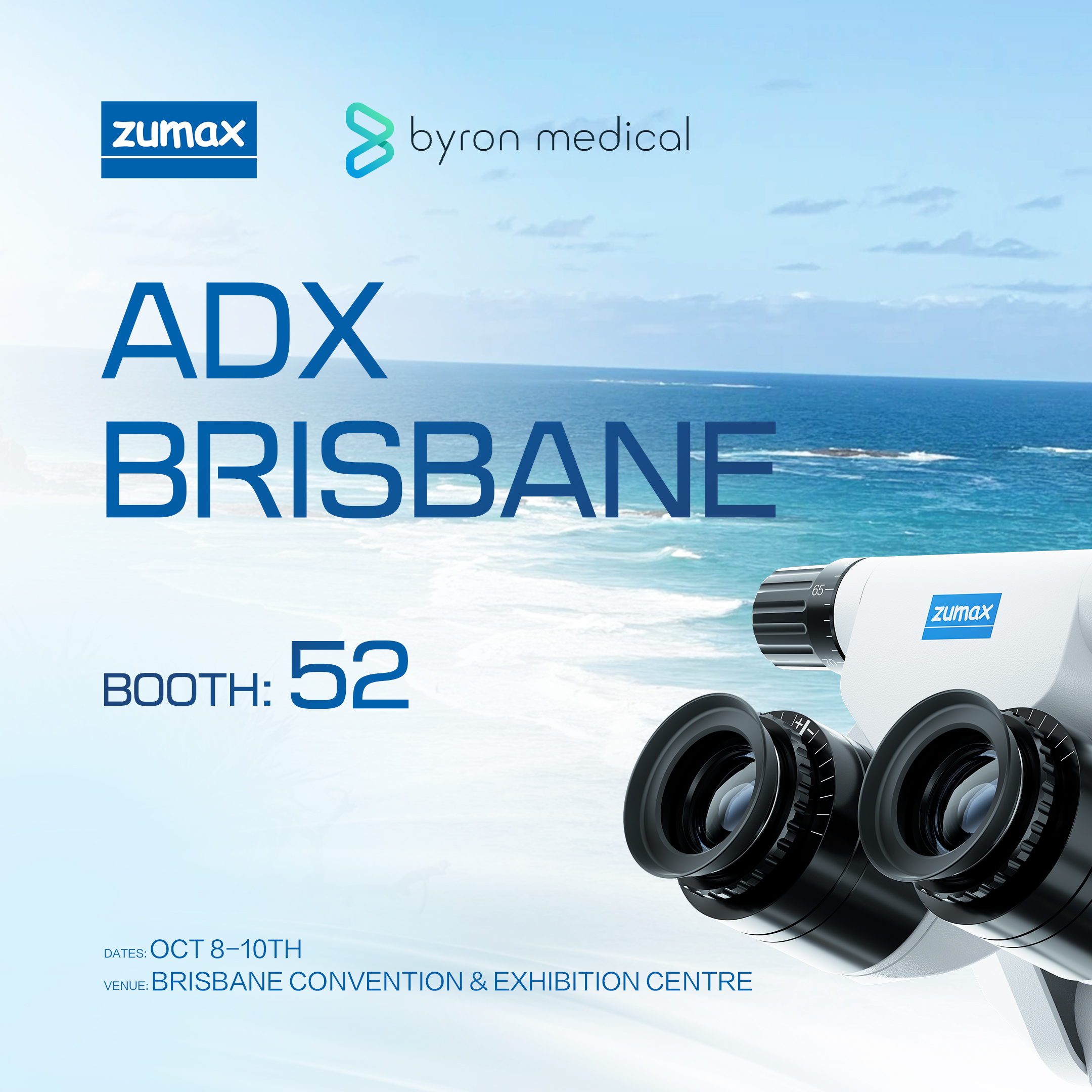 ADX Brisbane